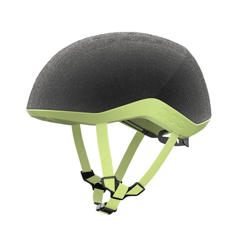 Casque vélo urbain Poc Myelin