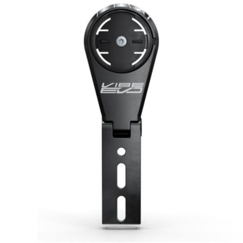 Support compteur vélo déporté PRO Vibe Evo PRAC0228