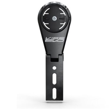 Support compteur vélo déporté PRO Vibe Evo PRAC0228