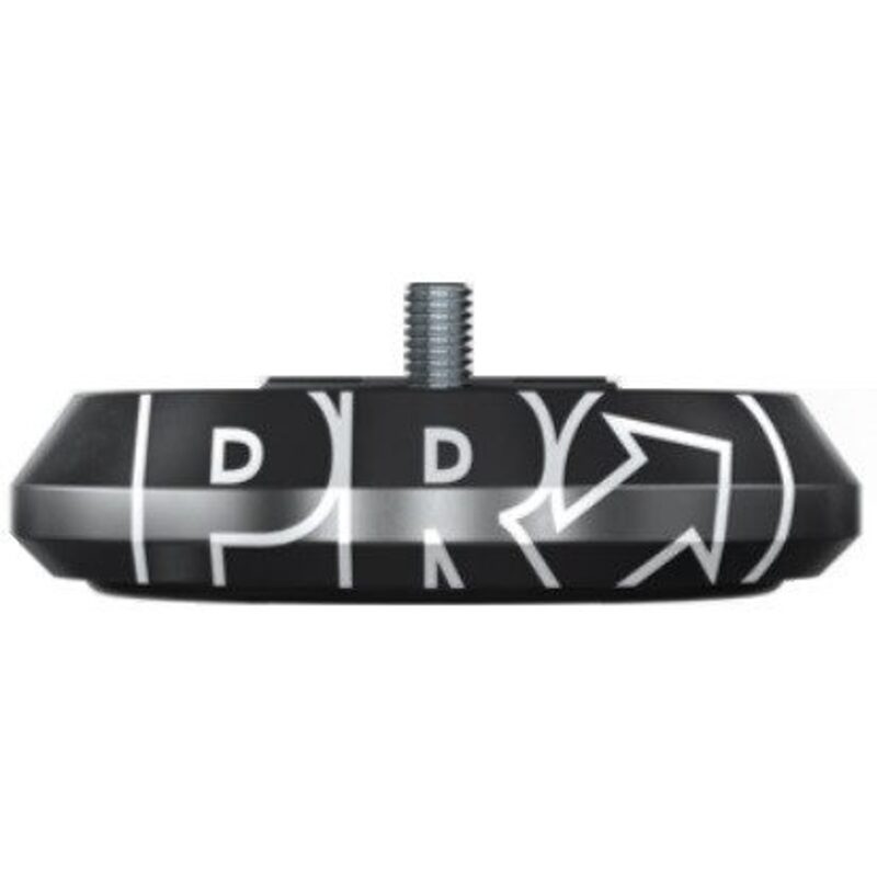 Support compteur vélo déporté PRO Vibe Evo PRAC0228