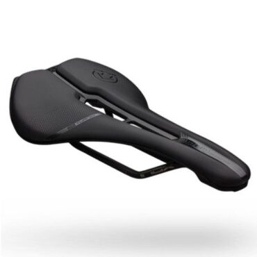 Racefiets- en mountainbikezadel PRO Turnix Performance 142 mm