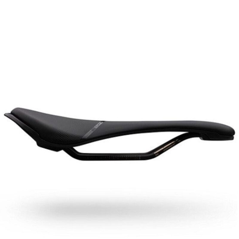 Racefiets- en mountainbikezadel PRO Turnix Performance 142 mm