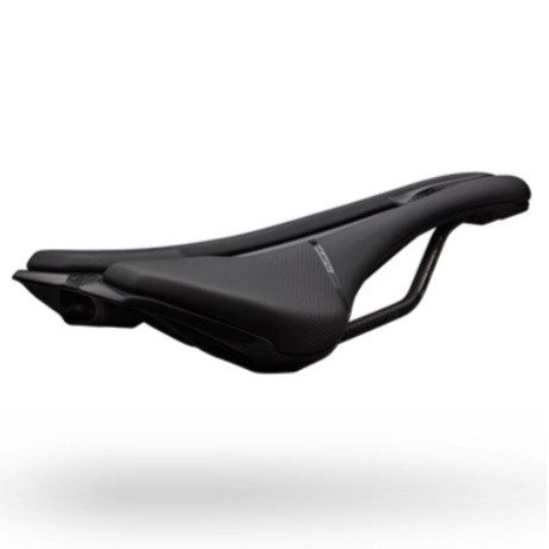 Racefiets- en mountainbikezadel PRO Turnix Performance 142 mm