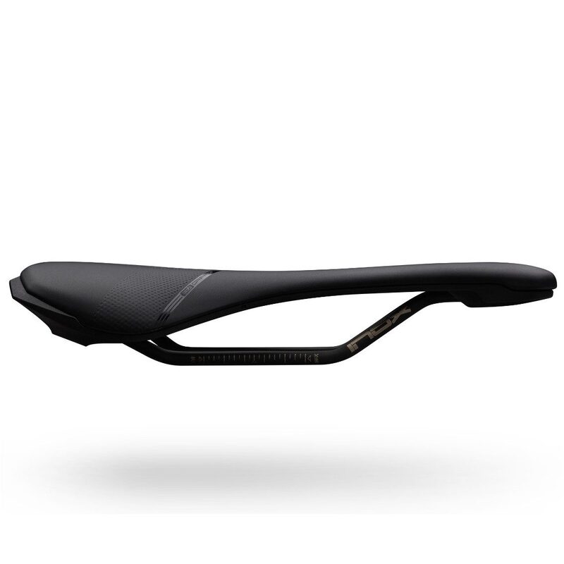 Selle vélo route et VTT PRO Griffon Performance 142mm