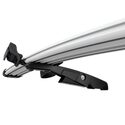 Adaptateur porte-vélos Thule Velospacer XT Bike Adapter