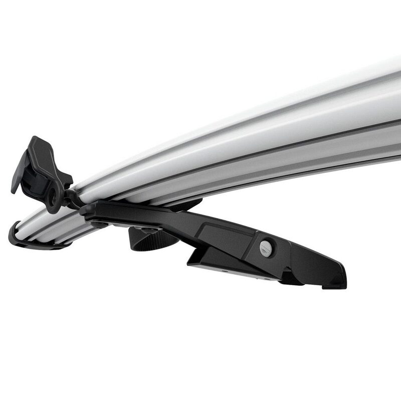 Adaptateur porte-vélos Thule Velospacer XT Bike Adapter