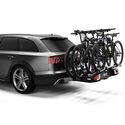 Adaptateur porte-vélos Thule Velospacer XT Bike Adapter