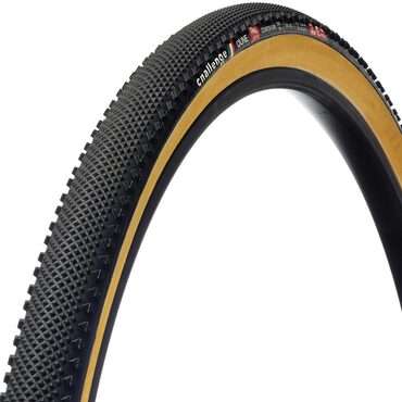 Pneu cyclo-cross Challenge Dune Pro