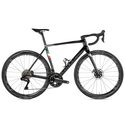 Vélo route Colnago C68 Disc Shimano Ultegra Di2 12v Wind HRBK 2022