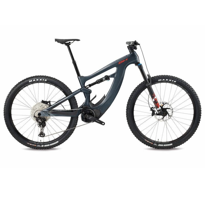 All-mountain elektrische mountainbike 29 inch BH  XTEP Lynx Carbon Pro 8.7 - 2022