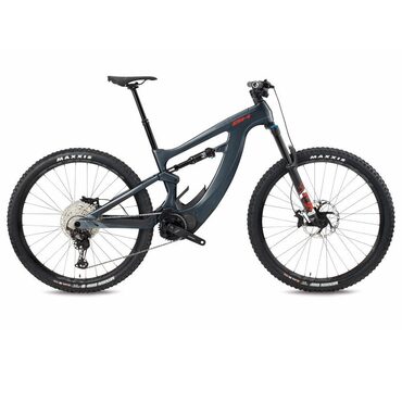 All-mountain elektrische mountainbike 29 inch BH  XTEP Lynx Carbon Pro 8.7 - 2022