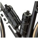 Kit 2 porte-bidon BMC Aero 30000698