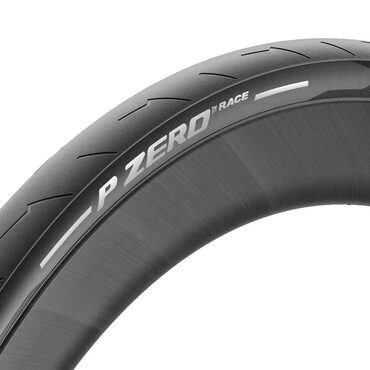 Pneu vélo route Pirelli P Zero Race Black
