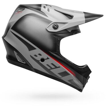 Casque intégral VTT Bell Full-9 Fusion Mips