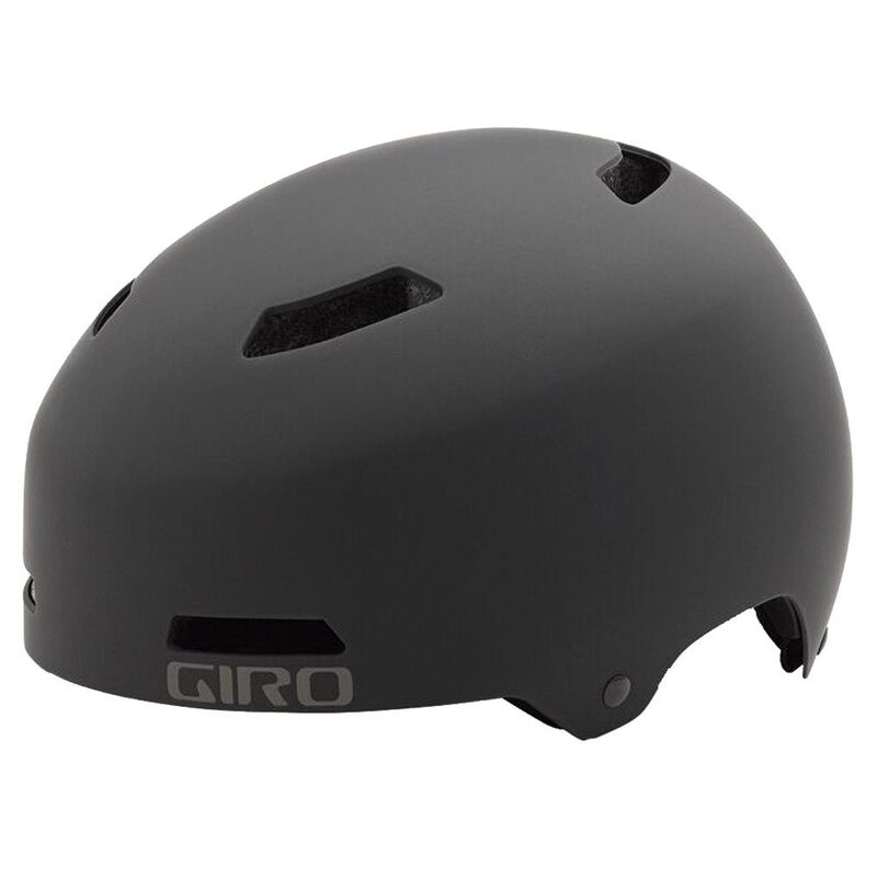 Stads- en fietshelm Giro Quarter FS