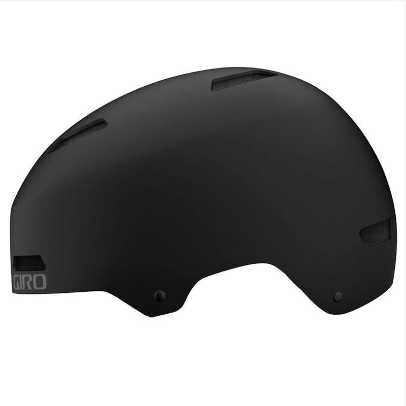 Casque vélo urbain et vélotaf Giro Quarter FS