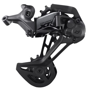 Shimano Deore XT RD-M8130-SGS 11-speed achterderailleur voor mountainbikes