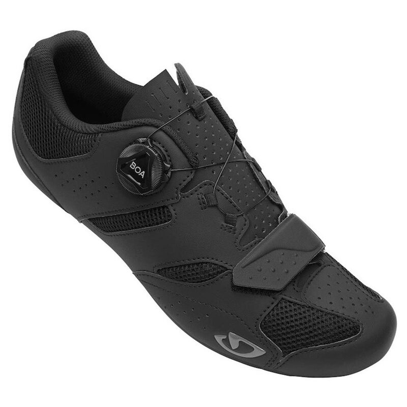 Chaussures vélo route Giro Savix II