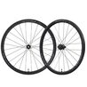 Roues vélo route carbone Shimano Dura Ace WH-R9270 C36 Disques Tubeless -Modèle exposition