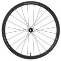 Shimano Dura Ace WH-R9270 C36 Disc Tubeless carbon racefietswielen