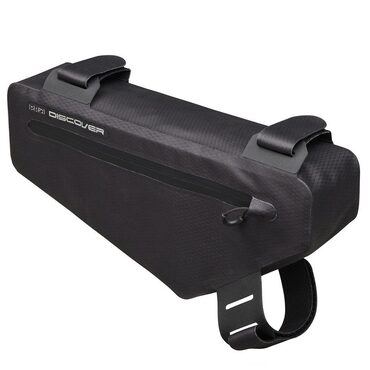 Pro Discover Team Small waterdichte fietsframe tas