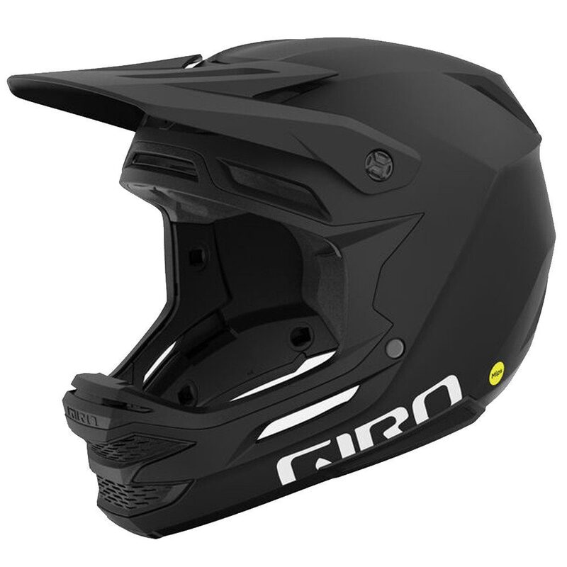 Integrale mountainbike- en BMX-helm Giro Insurgent Spherical