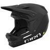 Giro Insurgent Spherical Integralhelm für Mountainbike und BMX, schwarz, blau, weiß