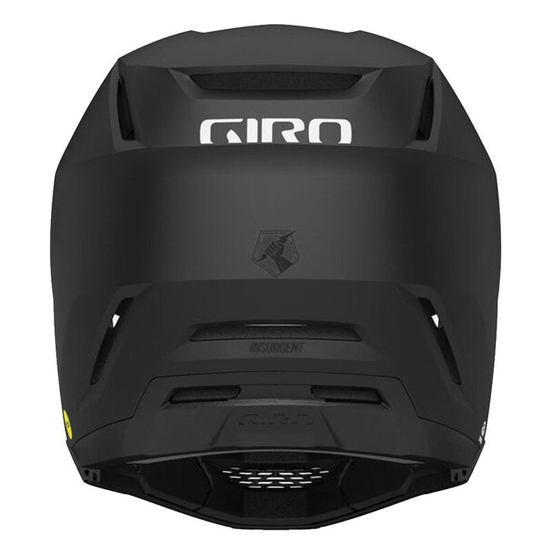 Integrale mountainbike- en BMX-helm Giro Insurgent Spherical