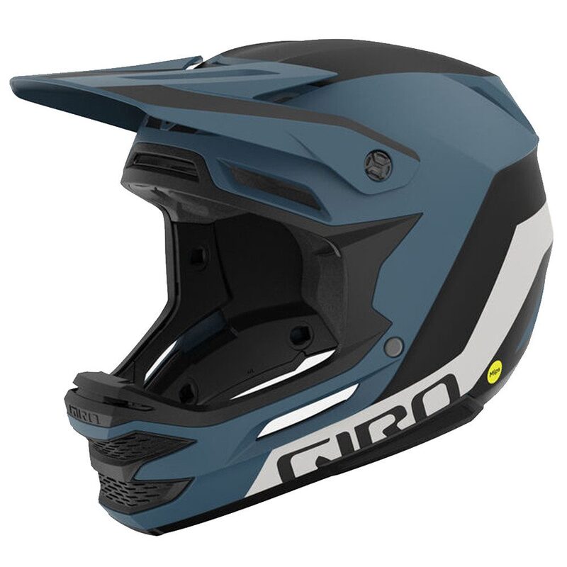 Casque intégral VTT et BMX Giro Insurgent Spherical