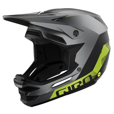 Integrale mountainbike- en BMX-helm Giro Insurgent Spherical