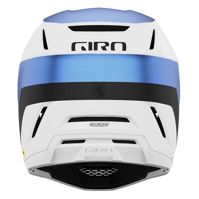 Casque intégral VTT et BMX Giro Insurgent Spherical