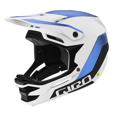 Casque intégral VTT et BMX Giro Insurgent Spherical