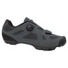 Chaussures VTT Giro Rincon Black Portaro Grey Olive Gum 39-47