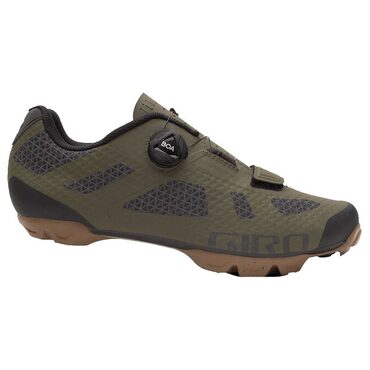 Chaussures VTT Giro Rincon