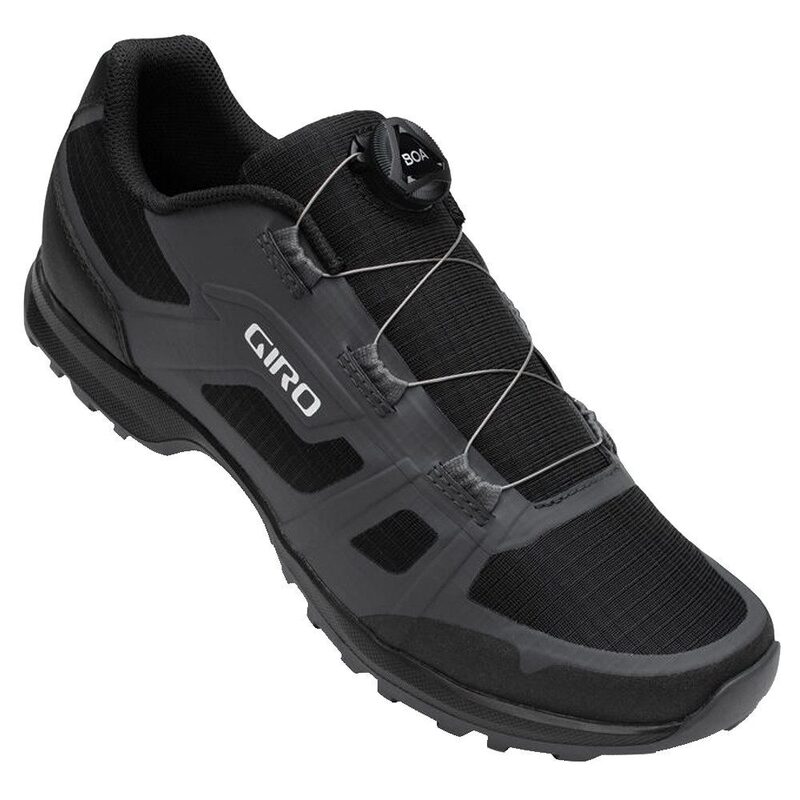 Chaussures VTT Giro Gauge Boa