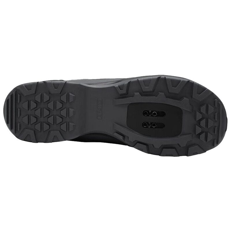 Chaussures VTT Giro Gauge Boa