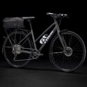 VTC/Vélo urbain Trek FX 3 Disc Stagger Matte Dnister Black 2023 VTC/Vélo urbain Trek FX 3 Disc Stagger Matte Dnister Black 2023