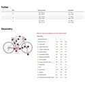 VTC/Vélo urbain Trek FX 3 Disc Stagger Matte Dnister Black 2023 VTC/Vélo urbain Trek FX 3 Disc Stagger Matte Dnister Black 2023