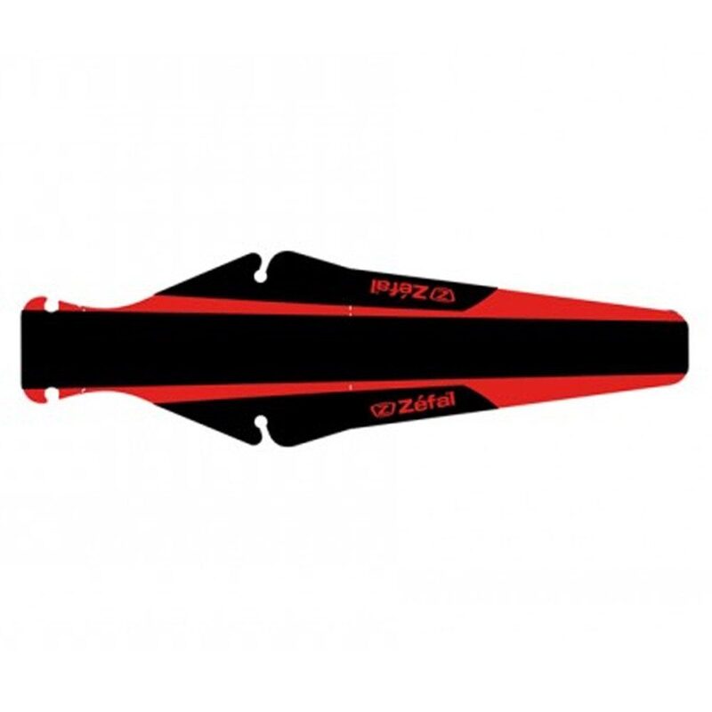 Garde-boue arrière vélo route et VTT Zéfal Shield Lite M