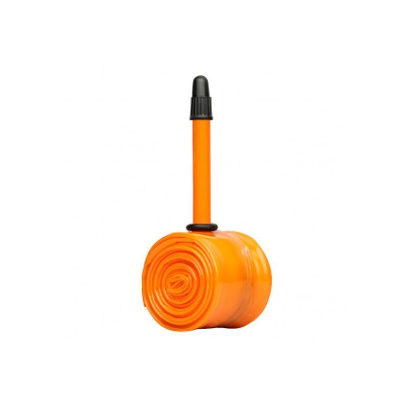 Chambre à air vélo Tubolito S-Road 700c Valve Presta 42mm
