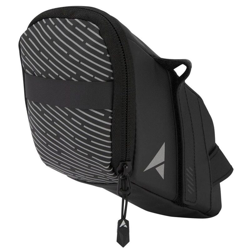 Sacoche de selle vélo Altura Nightvision Large 2022