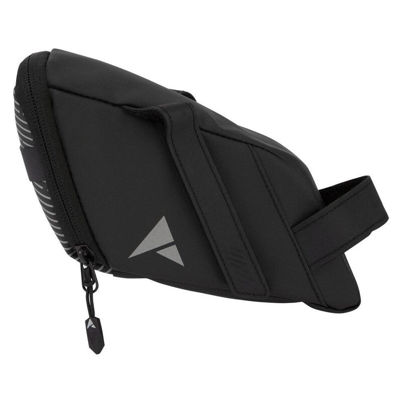 Sacoche de selle vélo Altura Nightvision Large 2022