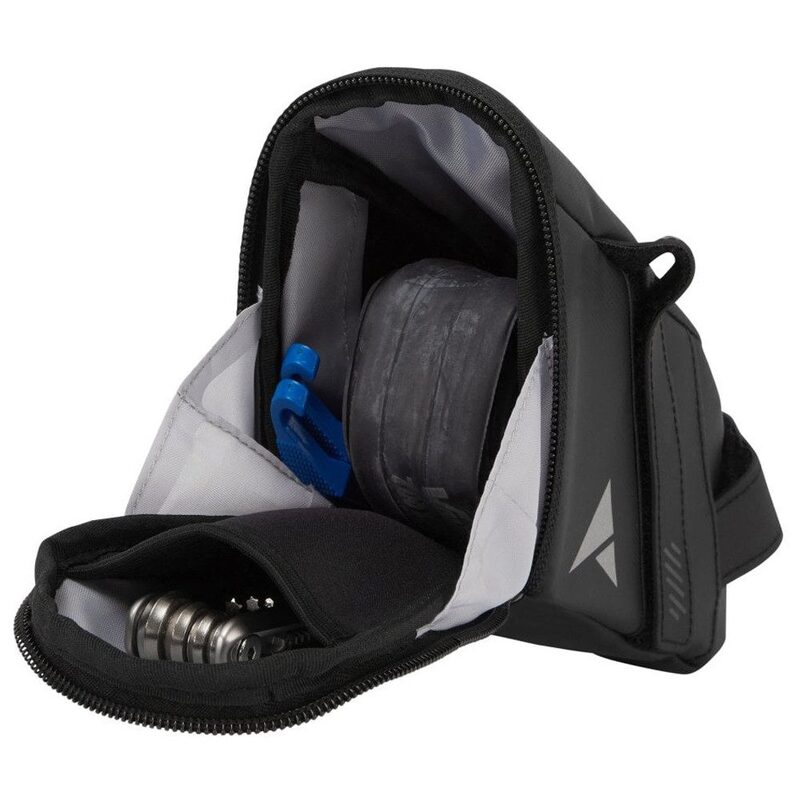 Sacoche de selle vélo Altura Nightvision Large 2022