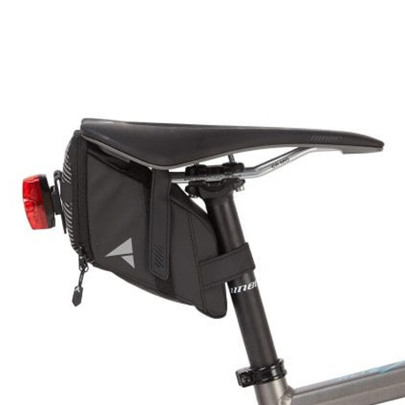 Sacoche de selle vélo Altura Nightvision Large 2022