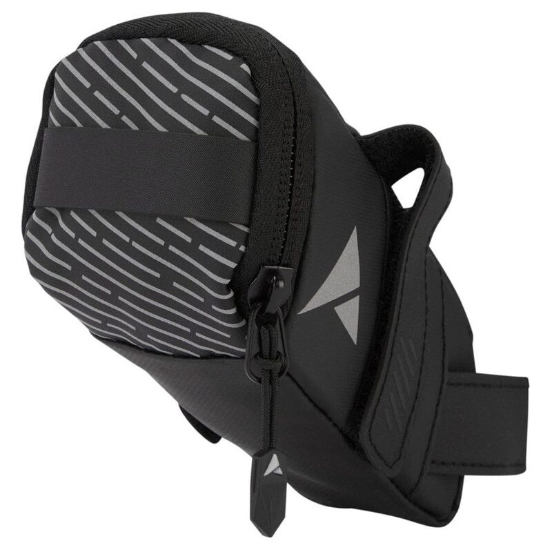 Sacoche de selle vélo Altura Nightvision Small 2022
