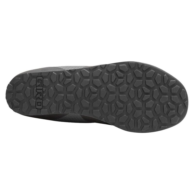 Chaussures VTT Giro Tracker Fastlace