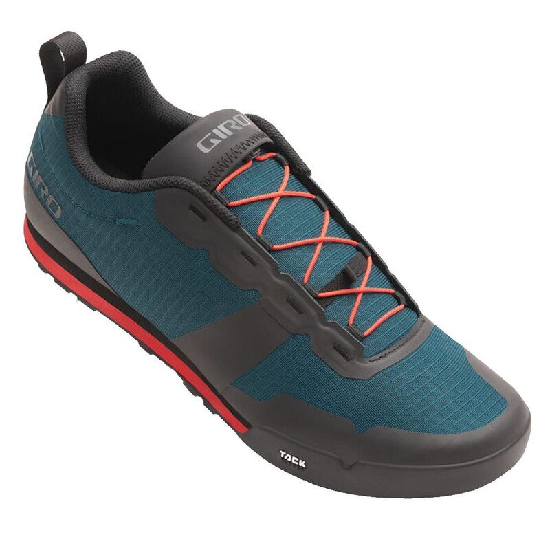 Chaussures VTT Giro Tracker Fastlace