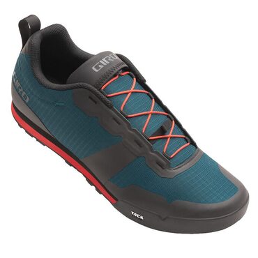 Chaussures VTT Giro Tracker Fastlace