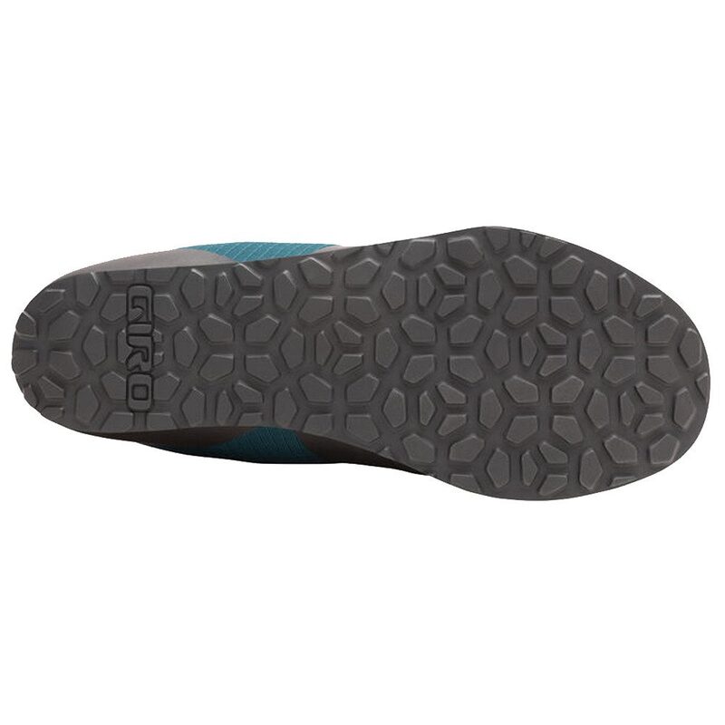 Chaussures VTT Giro Tracker Fastlace