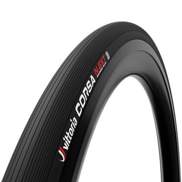 Pneu vélo route Vittoria Corsa Graphene N.EXT Tubeless Ready